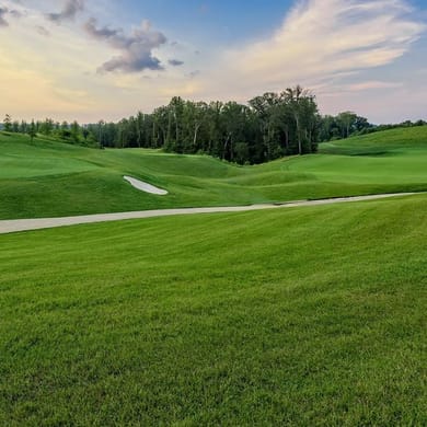 Potomac Shores Golf Club