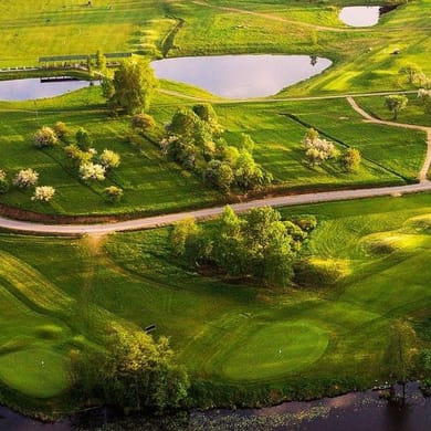 Europos Centro Golfo Klubas