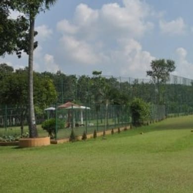 Bogra Golf Club