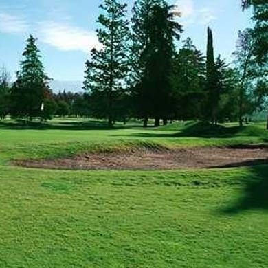 La Loma Golf Club