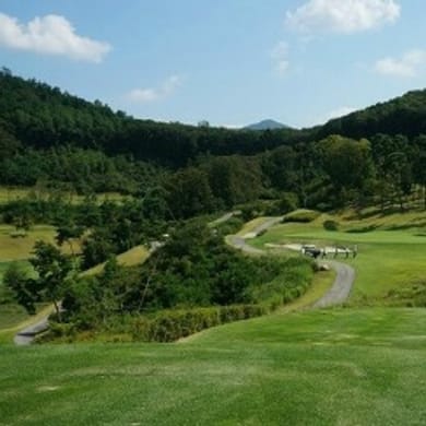 Fortune Hills Country Club