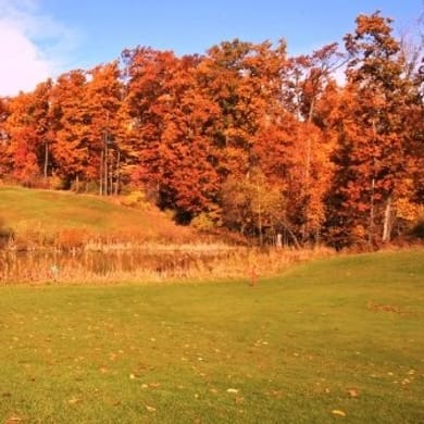 Copper Hills Golf Club