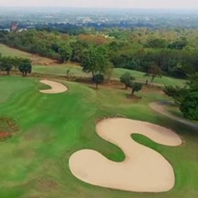 Mountain Creek Golf Resort