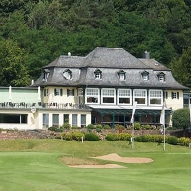 Golfclub Bad Kissingen