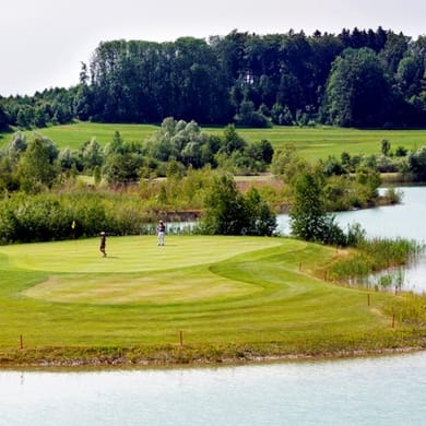 Waldsee Golf Resort (Old)