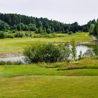 Waldsee Golf Resort (New)