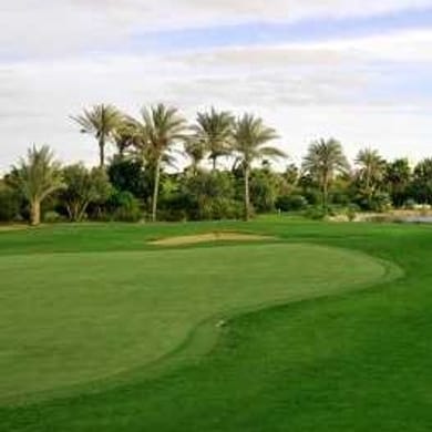 Dreamland Golf Resort (The Pharaoh)