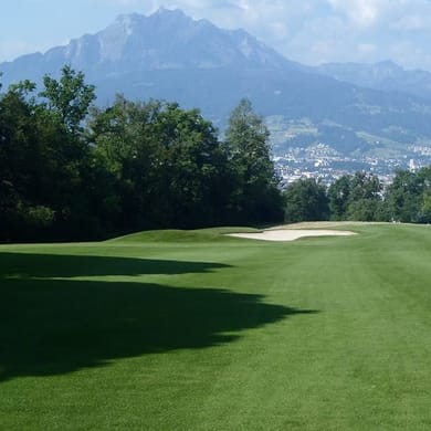Lucerne Golf Club