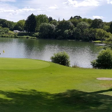 Lourdes Pyrénées Golf Club
