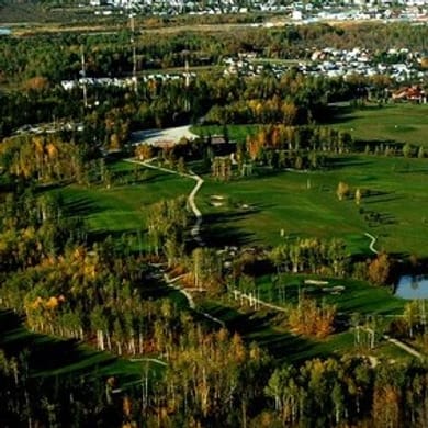 Club de Golf Beattie de La Sarre