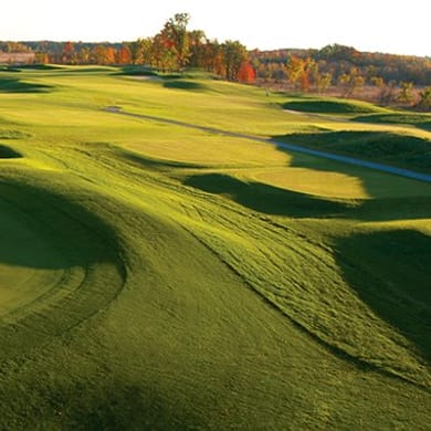 Angels Crossing Golf Club