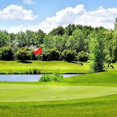 Le Parcours du Cerf (Brocard)