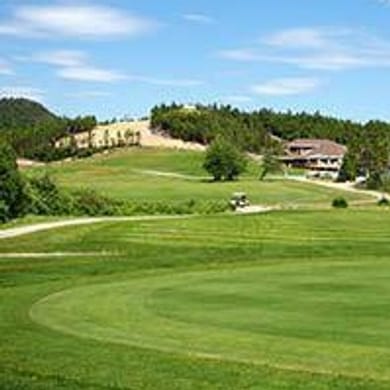 Brookside Golf Resort