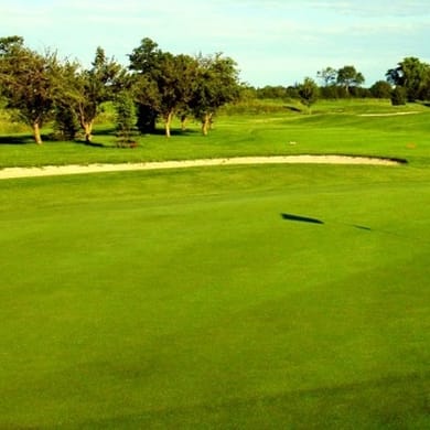 Banty's Roost Golf & Country Club