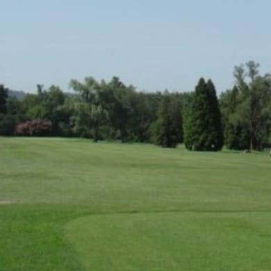 Riviera Country Club