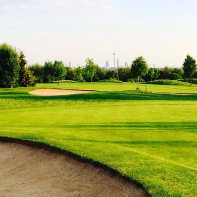 Golf-Club Golf Range Frankfurt
