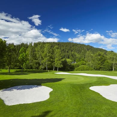 Golfclub Radstadt (Championship)