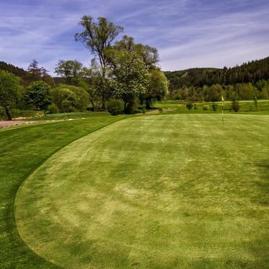 Astoria Golf Resort Cihelny