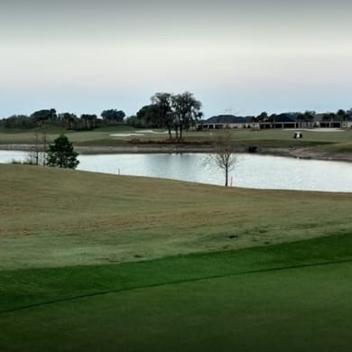 The Villages - Belle Glade Country Club