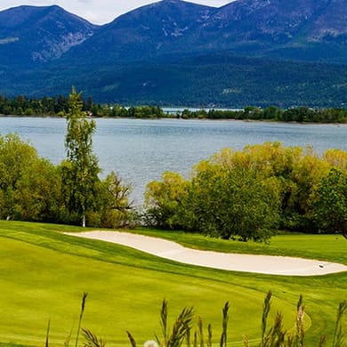 Polson Bay Golf Course (18)