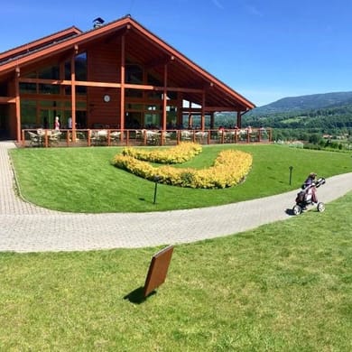 Golf Resort Ostravice