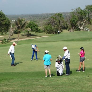 Country Club de Barranquilla
