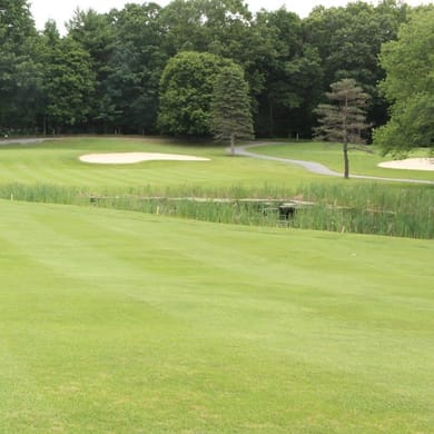 Hickory Hill Golf Course