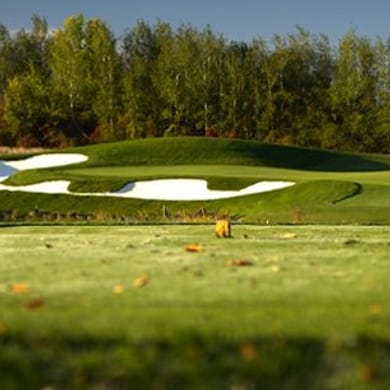 Marshes Golf Club (Marshes)