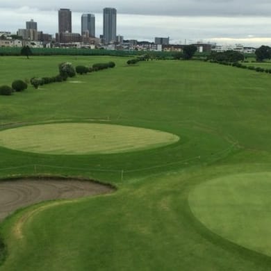 Kawasaki Riverside Golf Course - L
