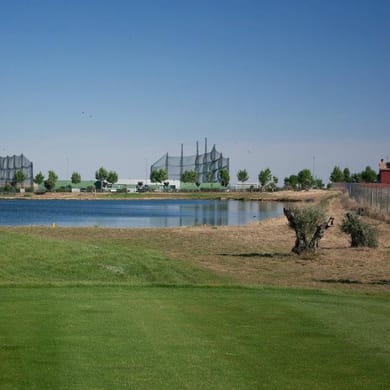 Señorío de Illescas Club de Golf
