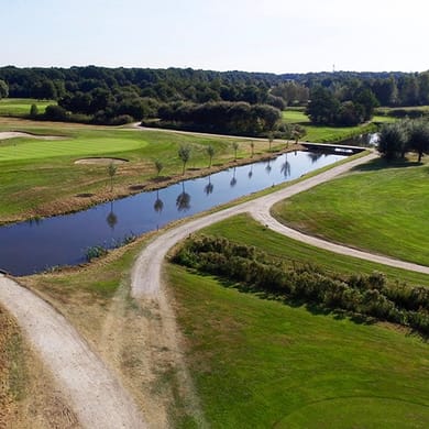 Golfclub Zwolle