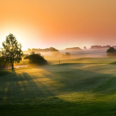 Mazury Golf & Country Club