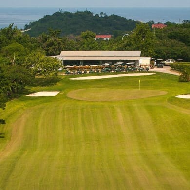 Cedar Valley Golf Course