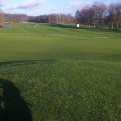 Golfclub De Compagnie Veendam (Par 3)