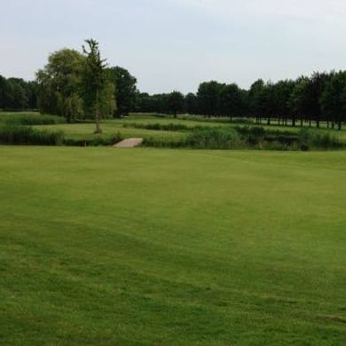 Golfclub Oude Maas - Rhoon Golf Center