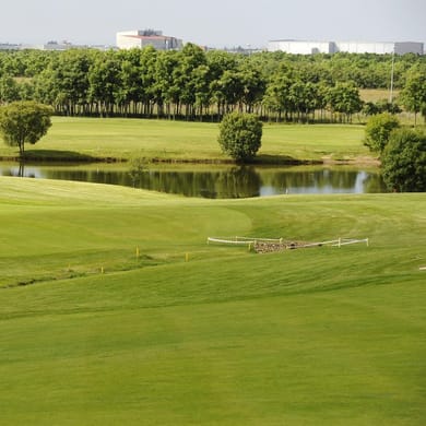 León Club de Golf El Cueto