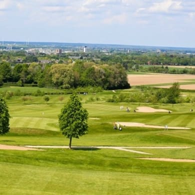Golfclub Het Rijk van Margraten
