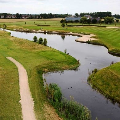 Golf & Country Club Liemeer (Championship)