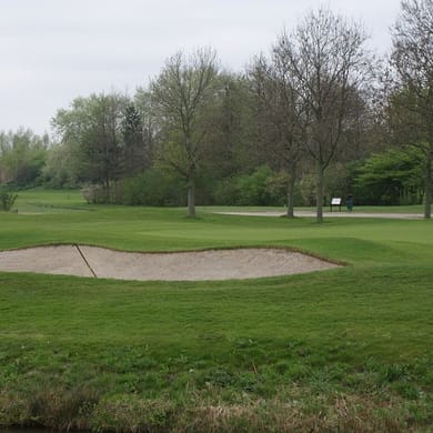 Rijswijkse Golfclub