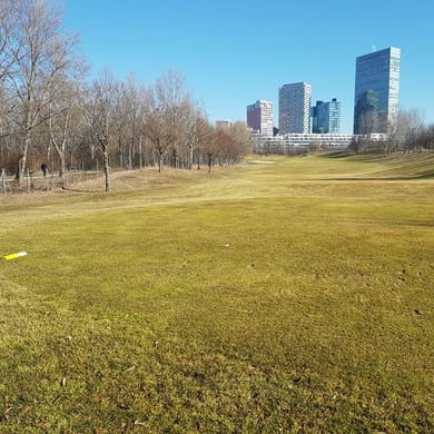 City & Country Golfclub Wienerberg