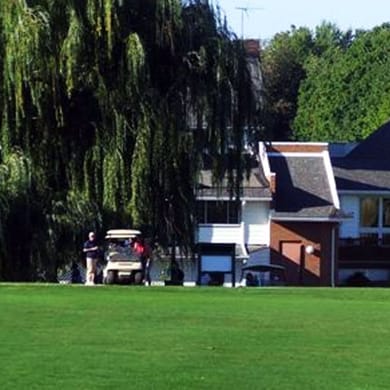 Springvale Golf Course