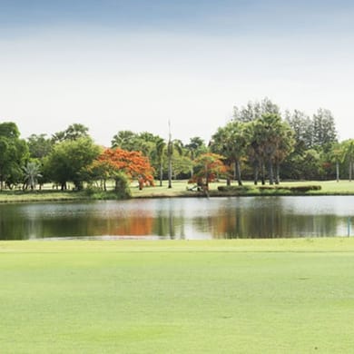 Lakewood Country Club