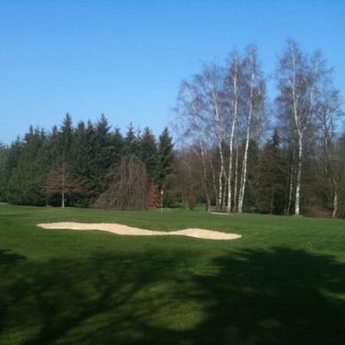 Crossmoor Golf