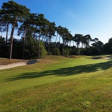 Golfpark Gendersteyn