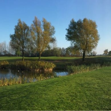 De Goese Golf