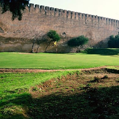 Royal Golf de Meknes