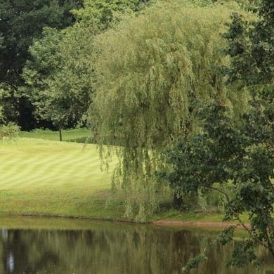 Golfpark Wilnis - Golfclub Veldzijde