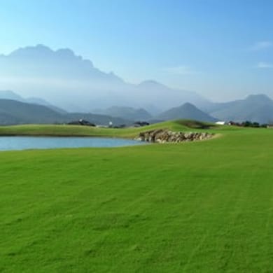 Club de Golf La Herradura