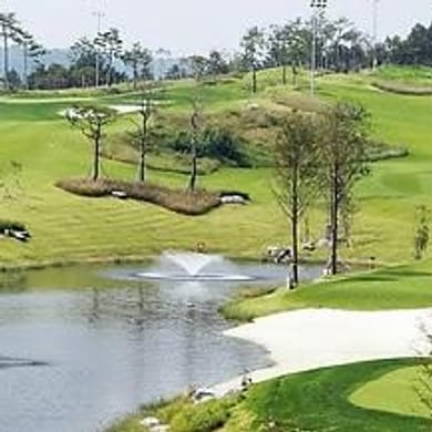 Sejong Field Golf Club