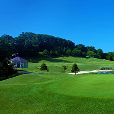 Grace Ridge Country Club